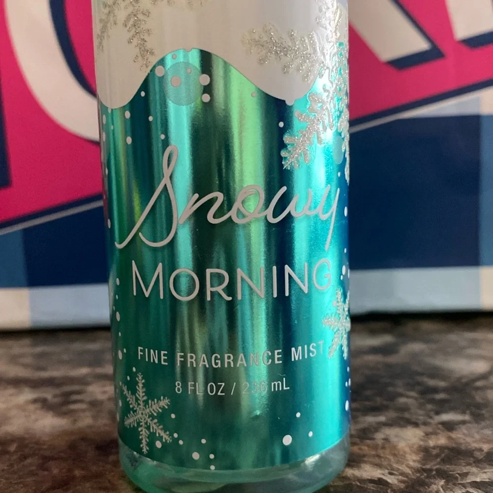 Bath & Body Works bath body